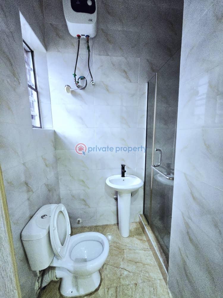 5 bedroom Detached Duplex For Sale Orchid Road Chevron Drive Lekki Lagos - 2