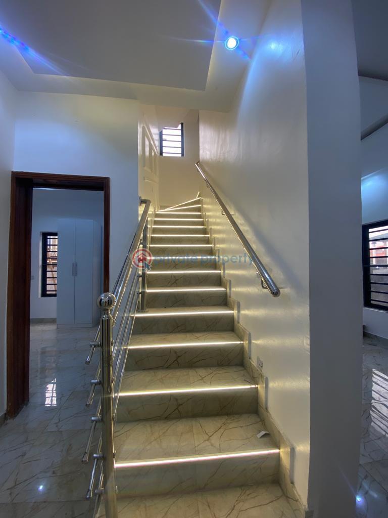 5 bedroom Detached Duplex For Sale Omole Phase 1 Ojodu Lagos - 2