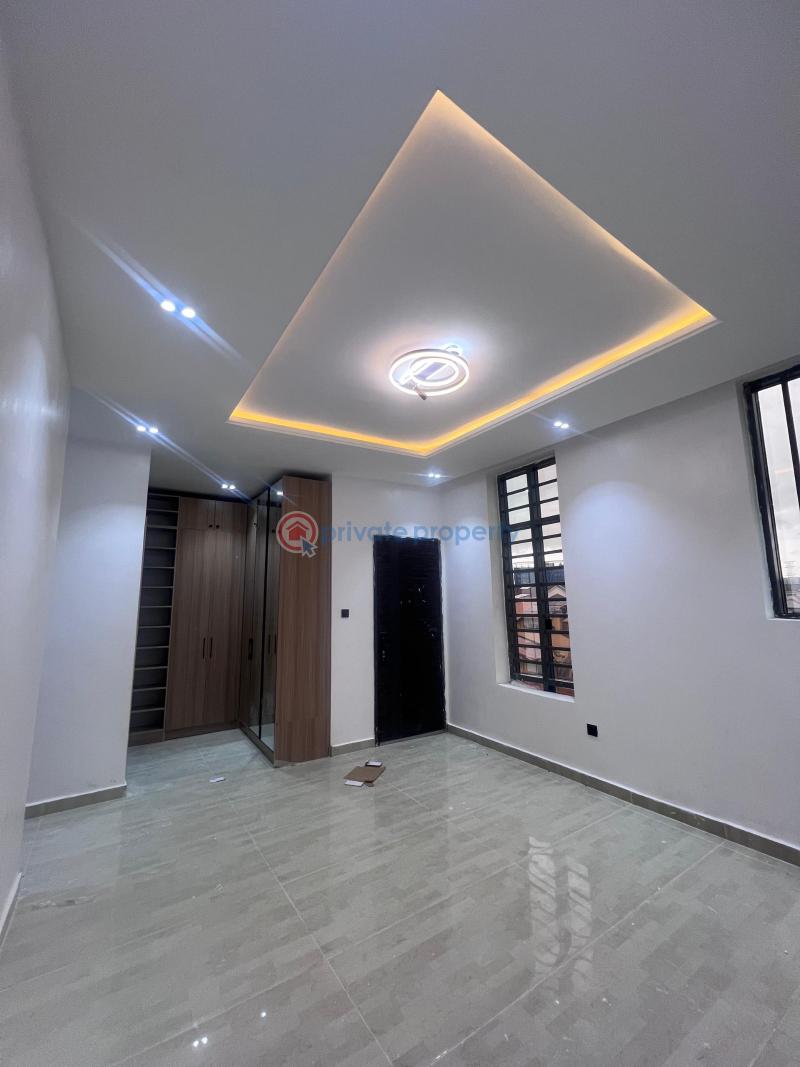 5 bedroom Detached Duplex For Sale Lekki Phase 1 Lagos - 7