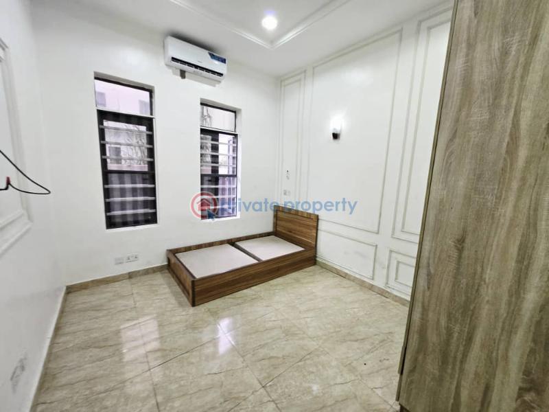 5 bedroom Detached Duplex For Sale Orchid Road Chevron Drive Lekki Lagos - 9