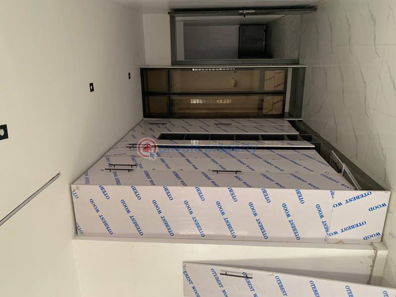 New 5 bedroom fully detached duplex on two floors with pool & bq ikota lekki - 4 5 bedroom Detached Duplex For Sale Lekki County Homes Ikota Ikota Lekki Lagos - 4