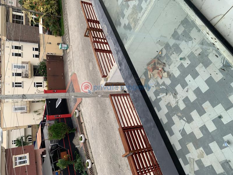 New 5 bedroom fully detached duplex on two floors with pool & bq ikota lekki - 3 5 bedroom Detached Duplex For Sale Lekki County Homes Ikota Ikota Lekki Lagos - 3