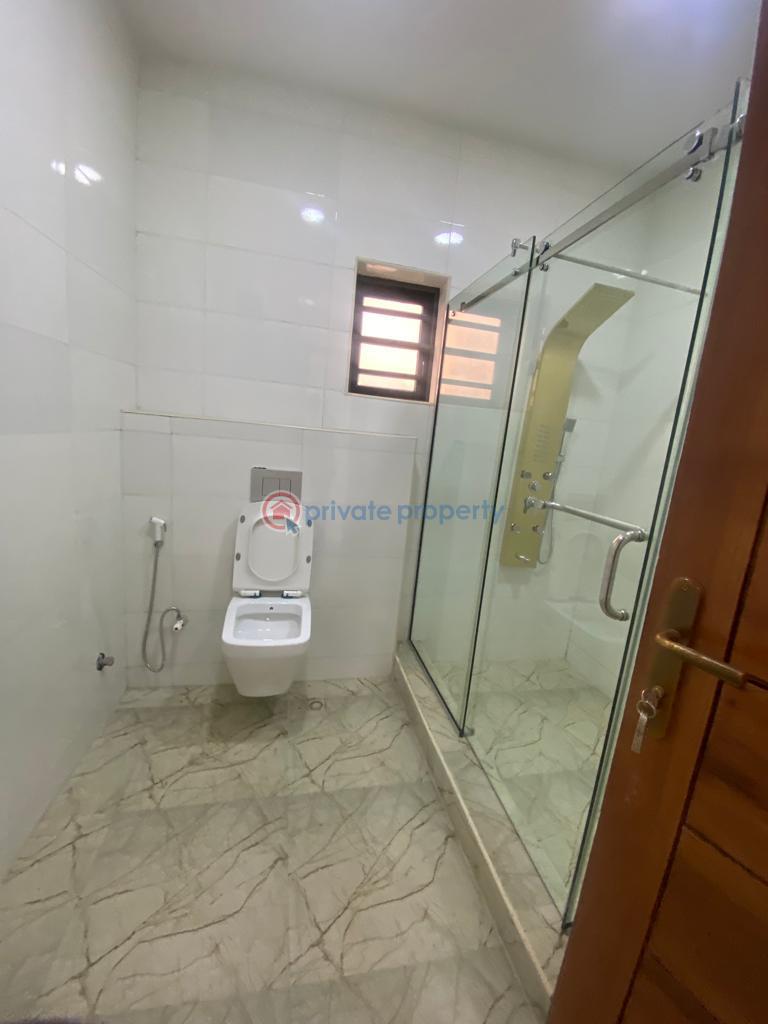 5 bedroom Detached Duplex For Sale Omole Phase 1 Ojodu Lagos - 5