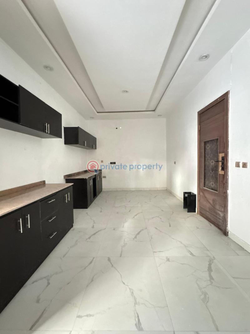 5 bedroom Detached Duplex For Sale Lekki Lagos - 4