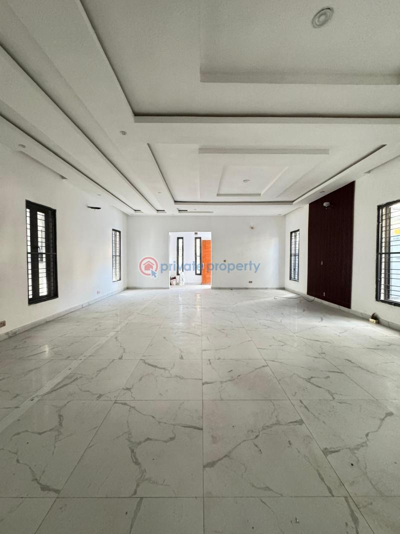 5 bedroom Detached Duplex For Sale Lekki Lagos - 15