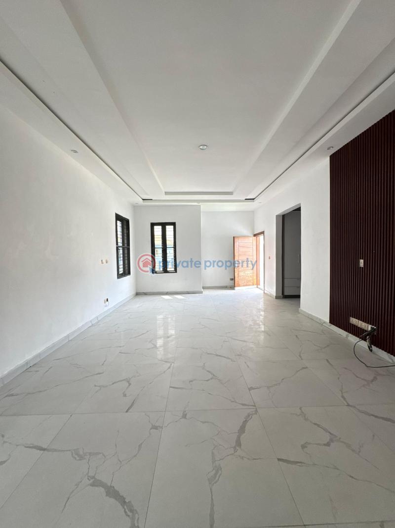 5 bedroom Detached Duplex For Sale Lekki Lagos - 8