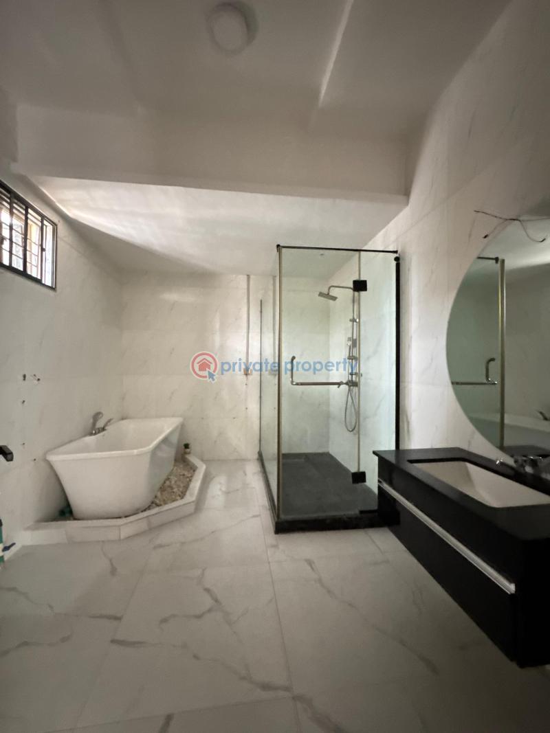 5 bedroom Detached Duplex For Sale Lekki Lagos - 11