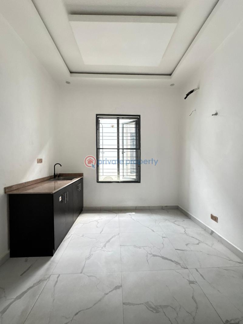 5 bedroom Detached Duplex For Sale Lekki Lagos - 6