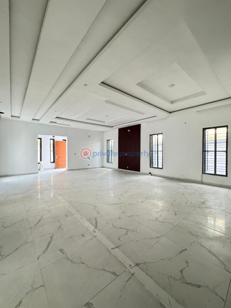 5 bedroom Detached Duplex For Sale Lekki Lagos - 16