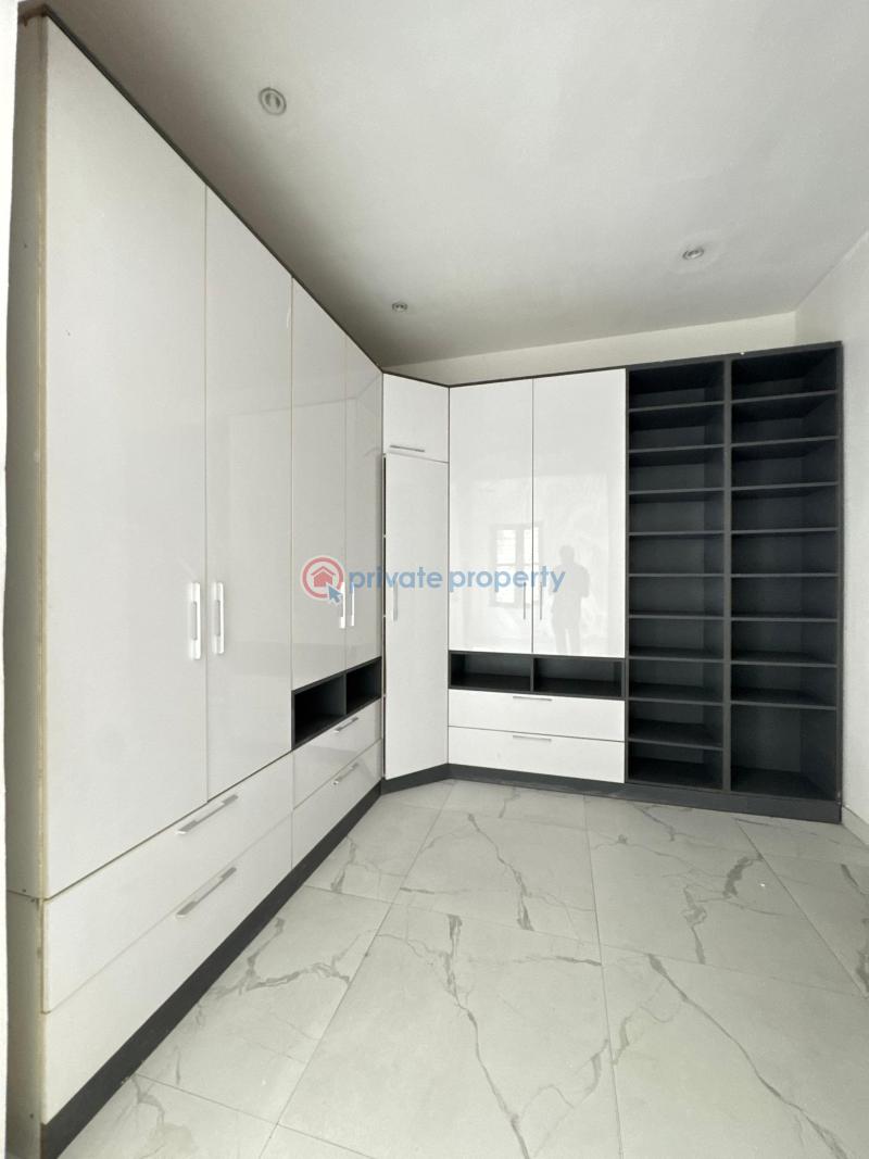 5 bedroom Detached Duplex For Sale Lekki Lagos - 12