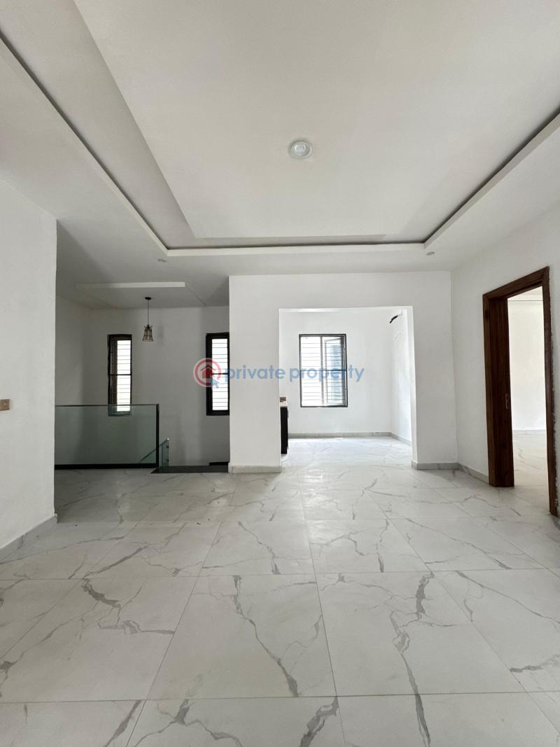 5 bedroom Detached Duplex For Sale Lekki Lagos - 7