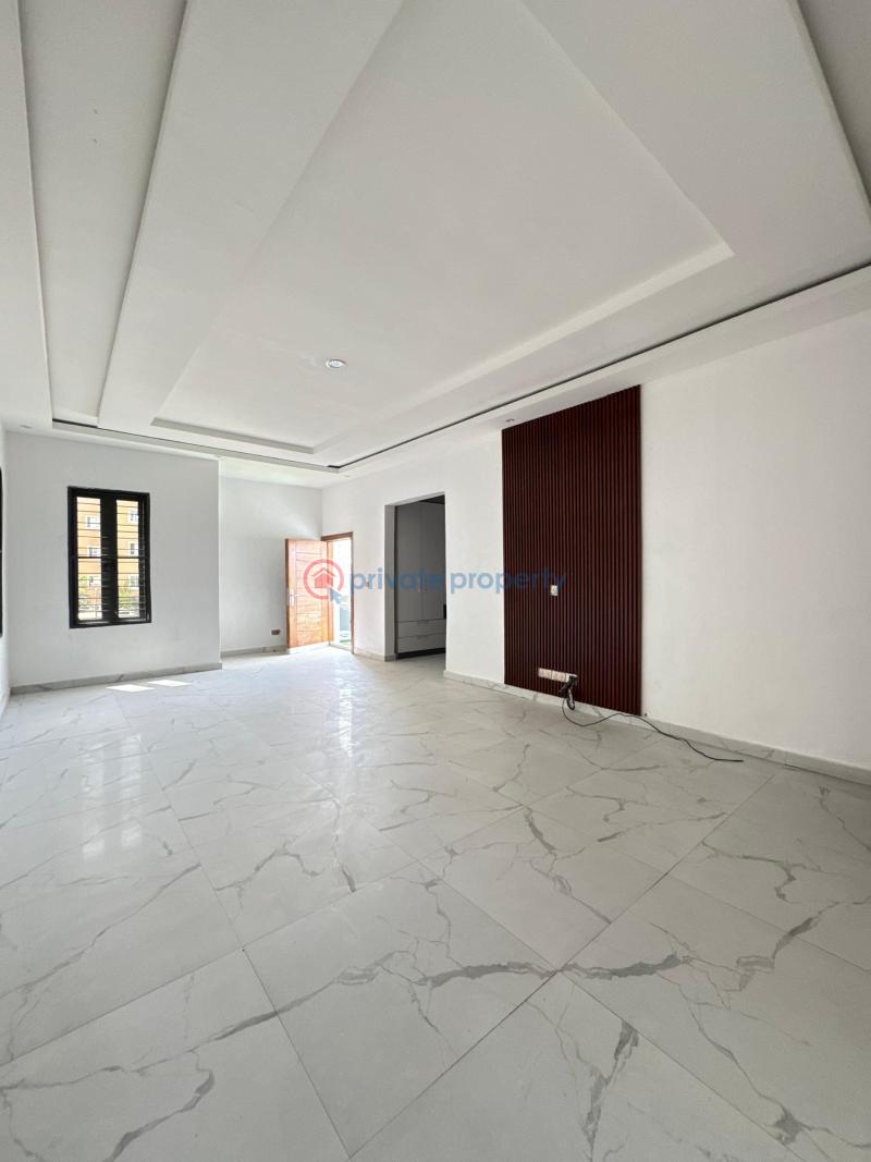 5 bedroom Detached Duplex For Sale Lekki Lagos - 9