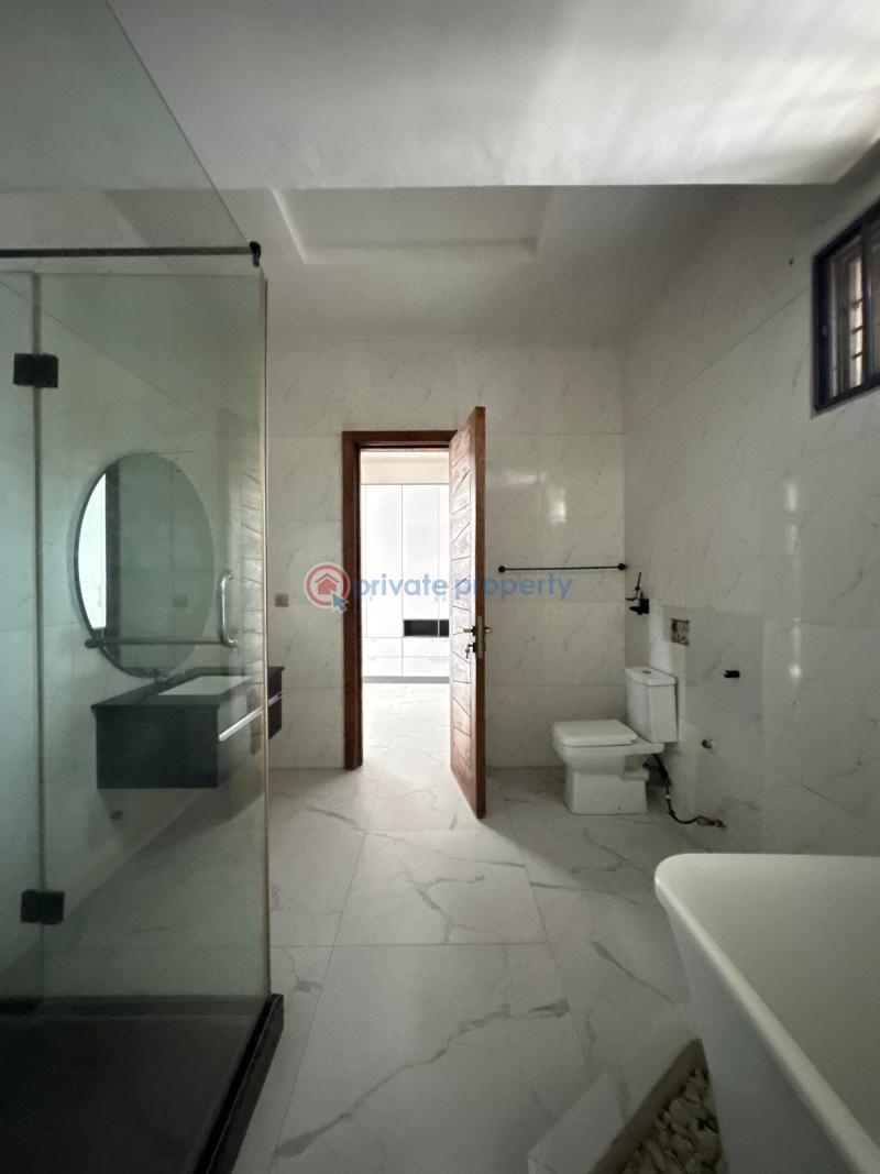 5 bedroom Detached Duplex For Sale Lekki Lagos - 14