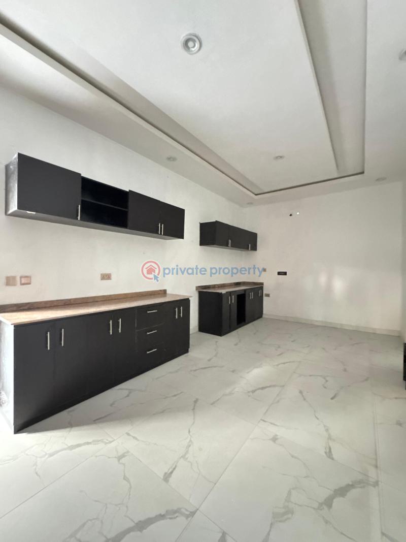 5 bedroom Detached Duplex For Sale Lekki Lagos - 3