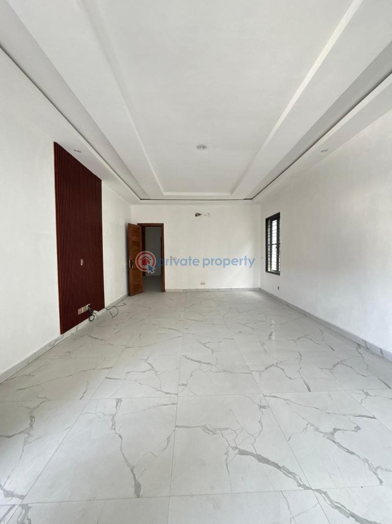 5 bedroom Detached Duplex For Sale Lekki Lagos - 10