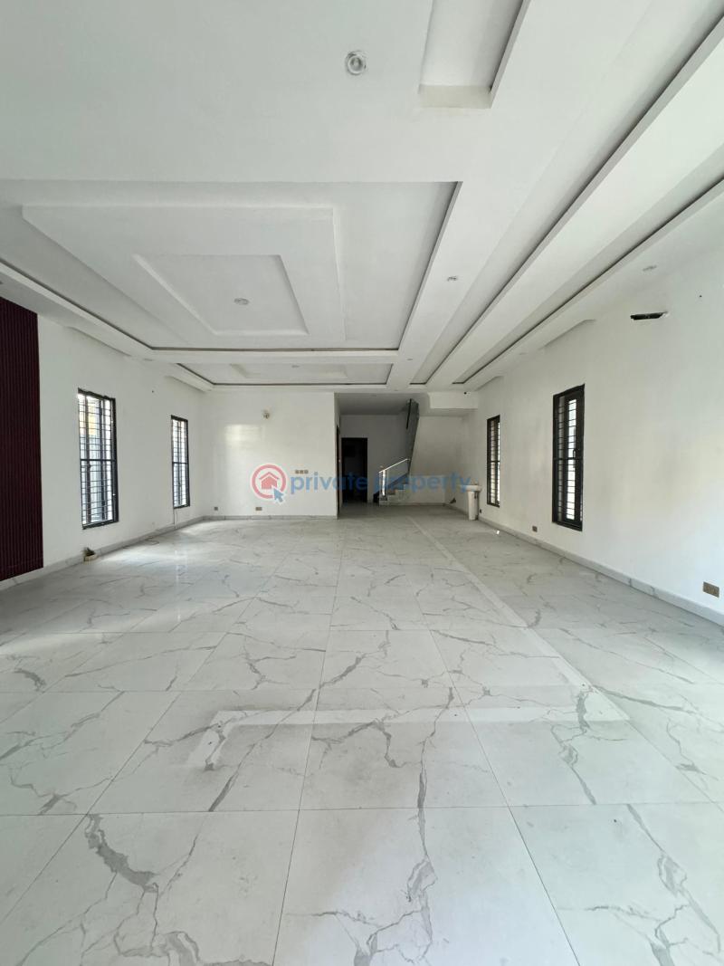 5 bedroom Detached Duplex For Sale Lekki Lagos - 13