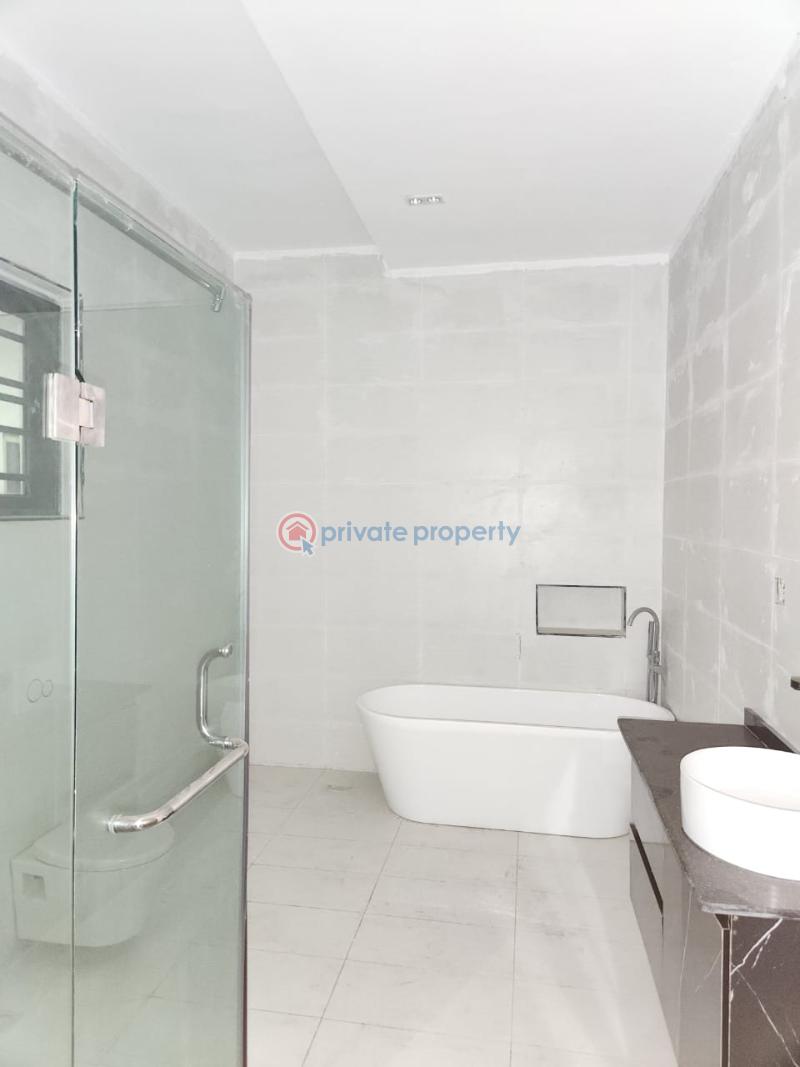 5 bedroom Detached Duplex For Sale Ikota Lekki Lagos - 12