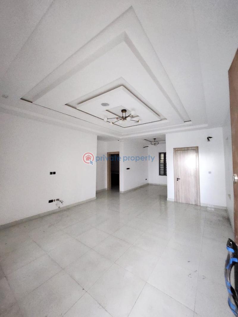 5 bedroom Detached Duplex For Sale Ikota Lekki Lagos - 16
