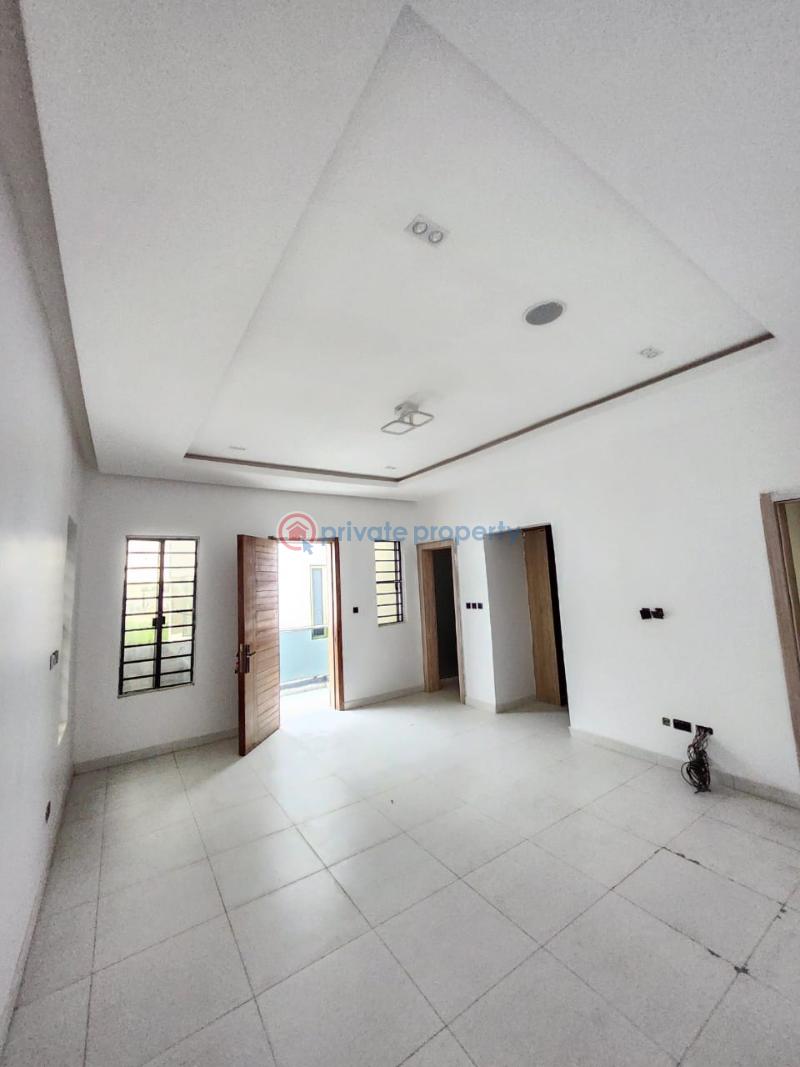 5 bedroom Detached Duplex For Sale Ikota Lekki Lagos - 2