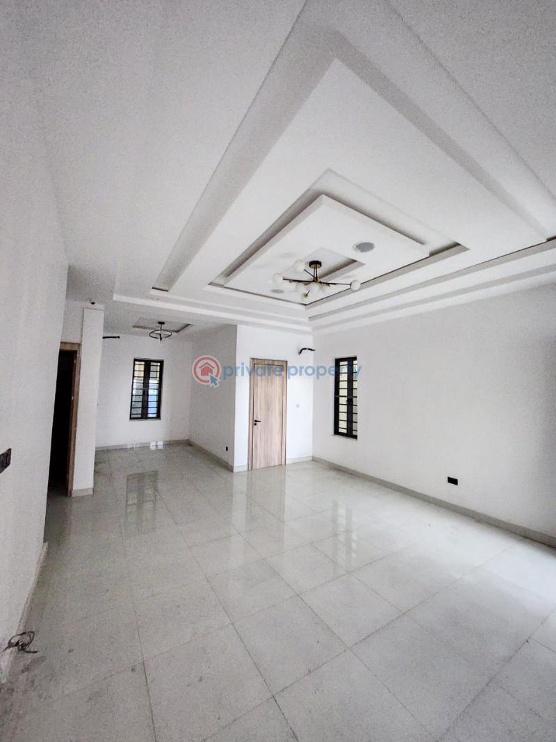 5 bedroom Detached Duplex For Sale Ikota Lekki Lagos - 20