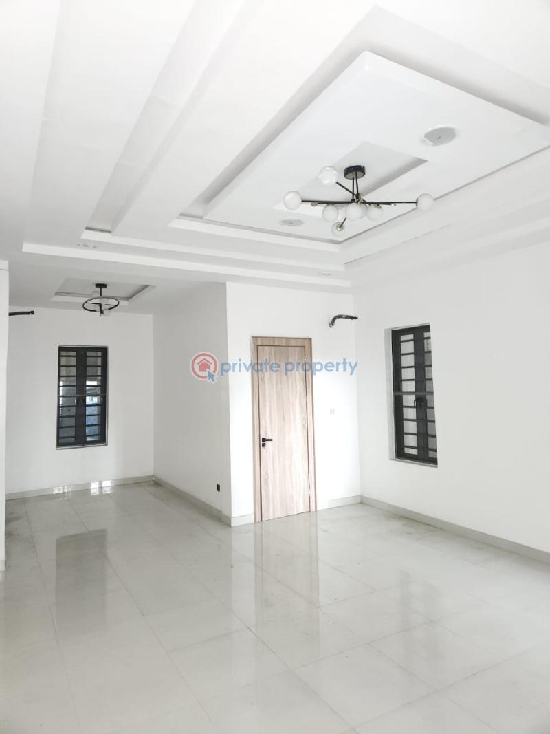 5 bedroom Detached Duplex For Sale Ikota Lekki Lagos - 23