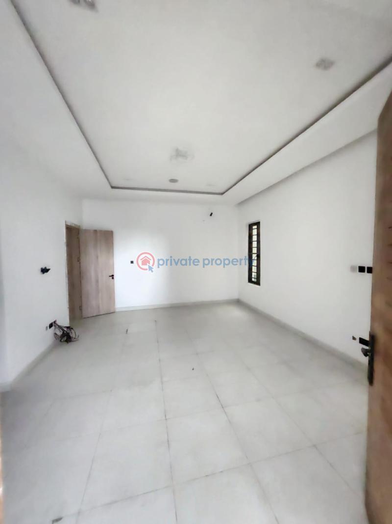 5 bedroom Detached Duplex For Sale Ikota Lekki Lagos - 19