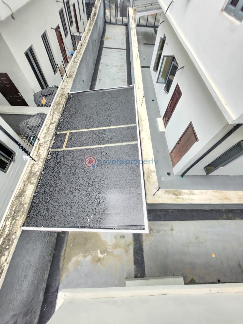 5 bedroom Detached Duplex For Sale Ikota Lekki Lagos - 18
