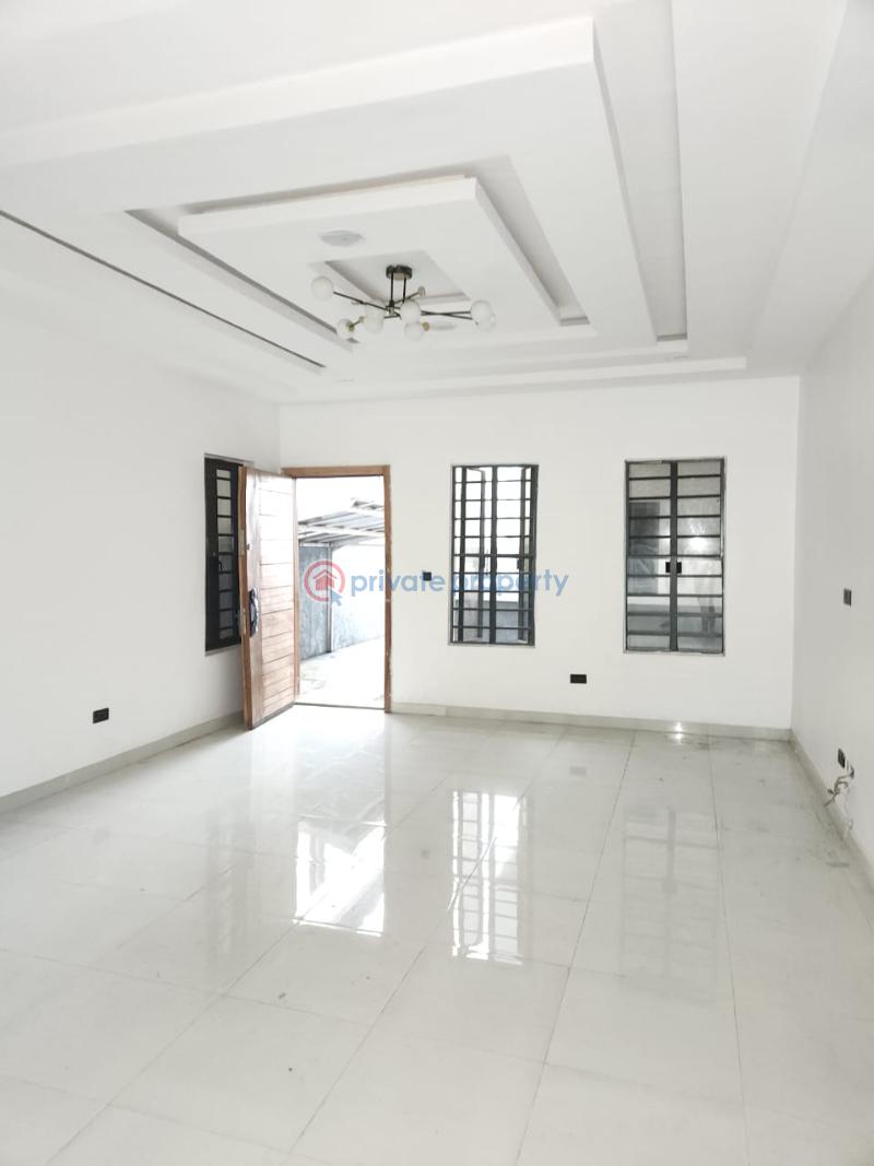 5 bedroom Detached Duplex For Sale Ikota Lekki Lagos - 6