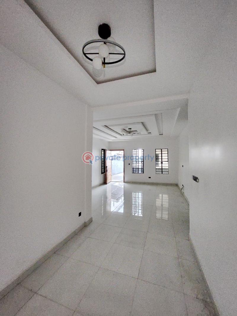 5 bedroom Detached Duplex For Sale Ikota Lekki Lagos - 9