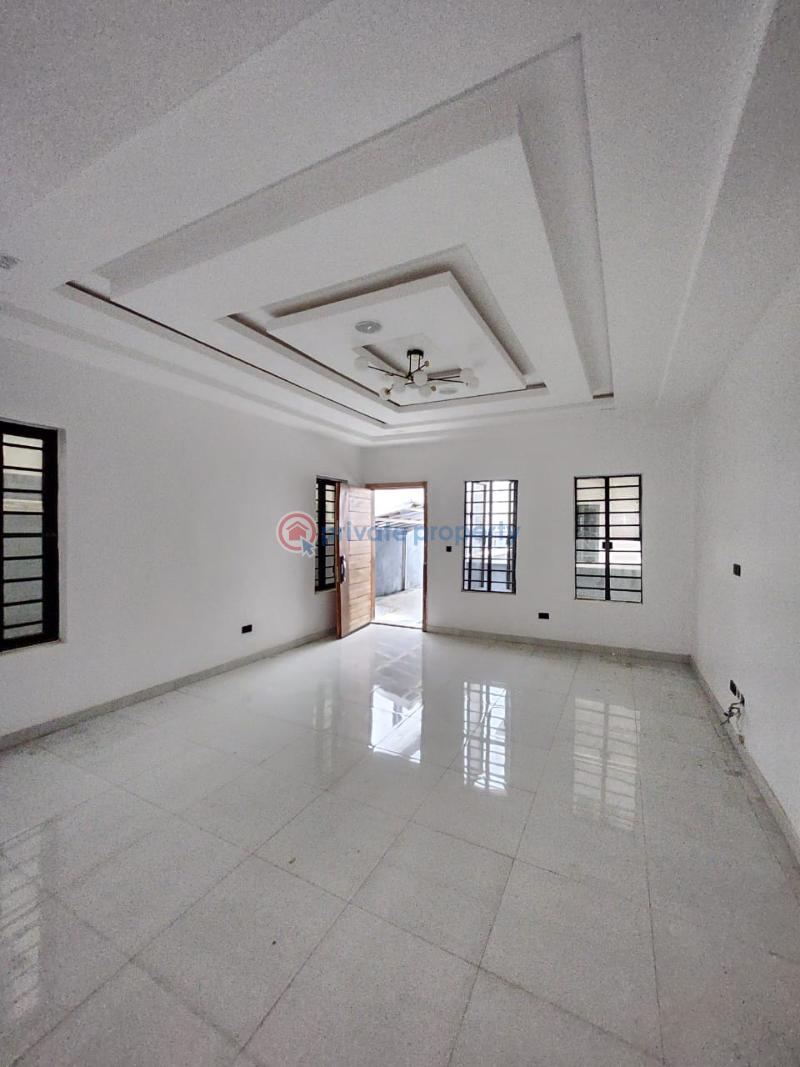 5 bedroom Detached Duplex For Sale Ikota Lekki Lagos - 24