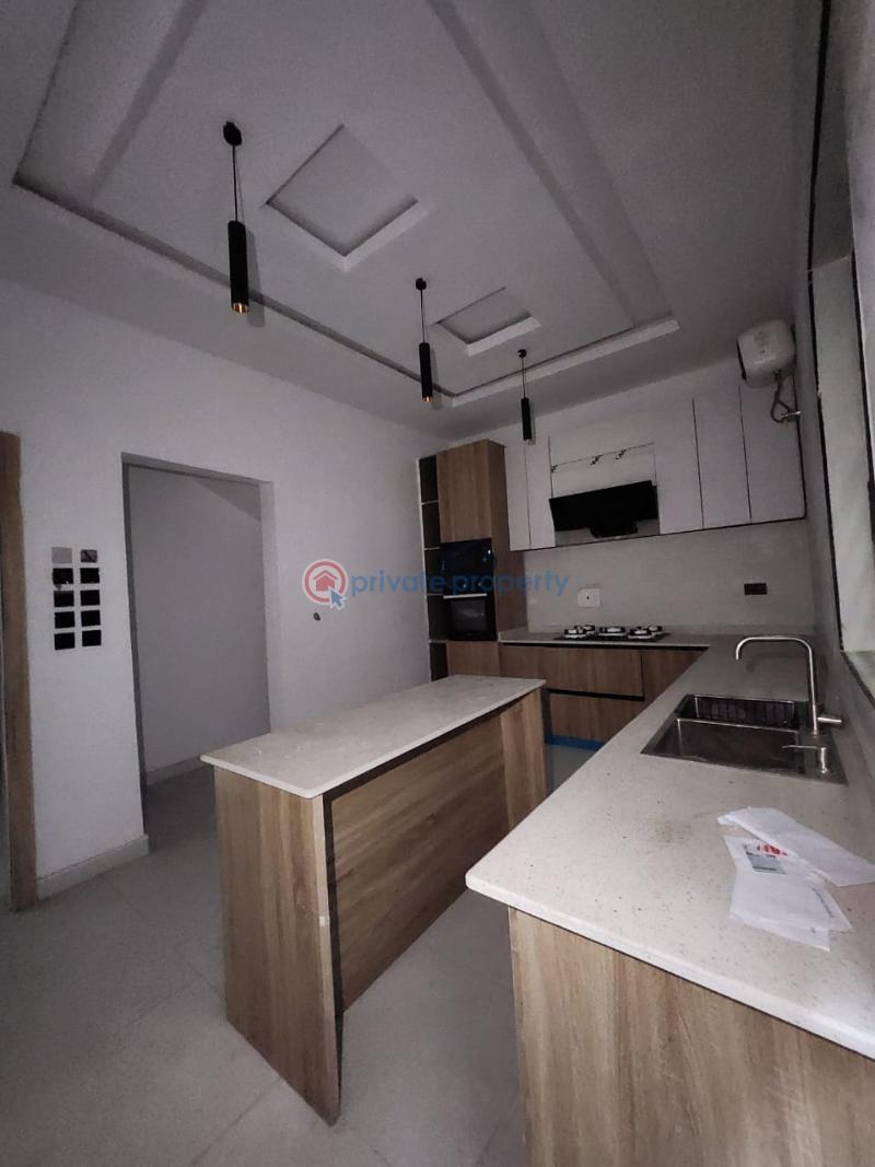 5 bedroom Detached Duplex For Sale Ikota Lekki Lagos - 17