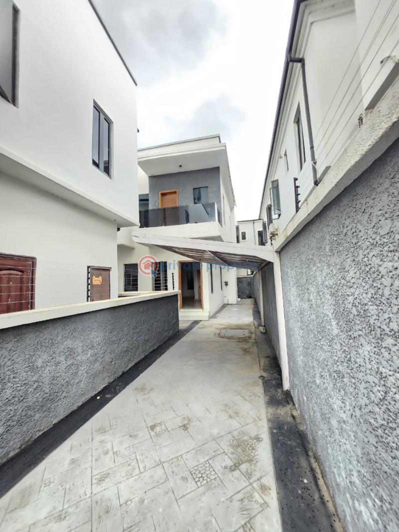 5 bedroom Detached Duplex For Sale Ikota Lekki Lagos - 0