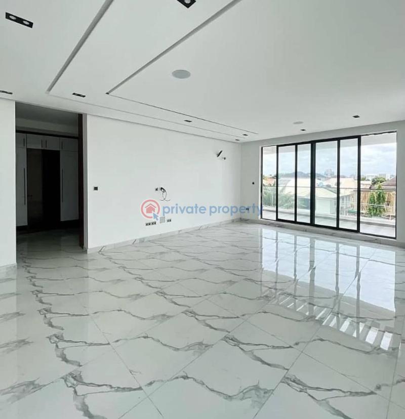 5 bedroom House For Sale Lekki Phase 1 Lagos - 2
