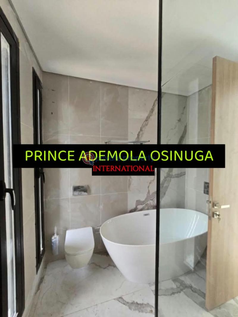 5 bedroom Detached Duplex For Sale Banana Island Ikoyi Lagos - 8