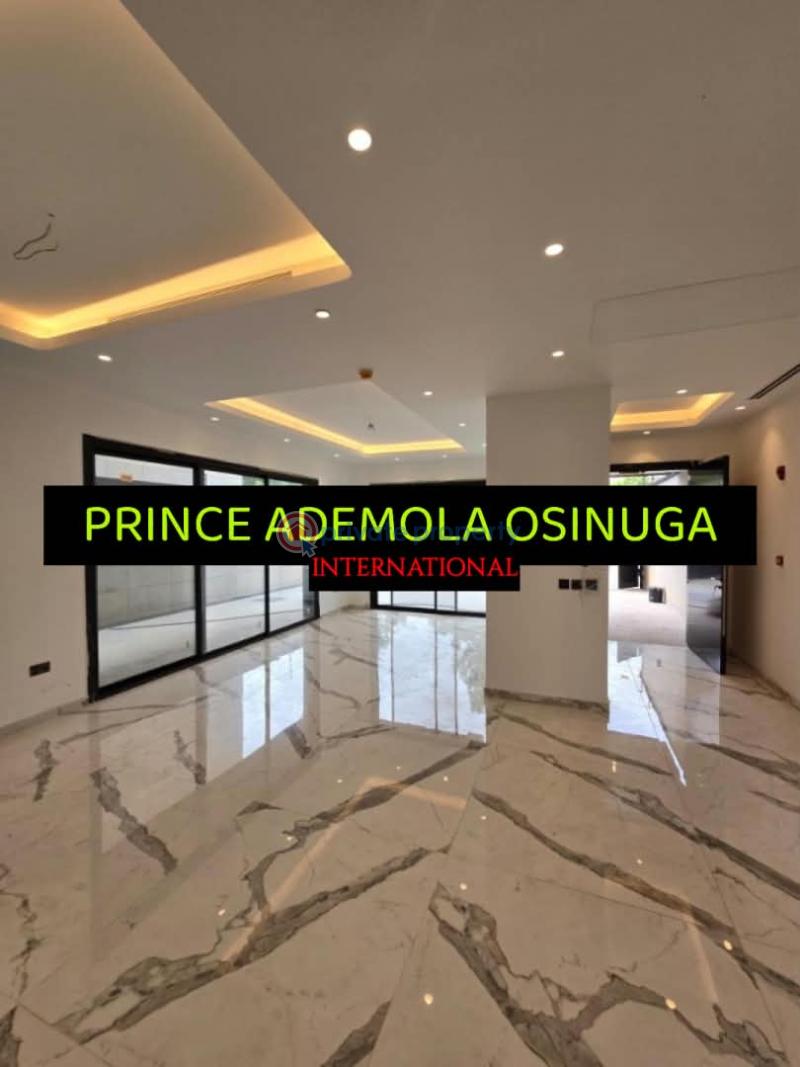 5 bedroom Maisonette For Sale Banana Island Ikoyi Lagos - 3