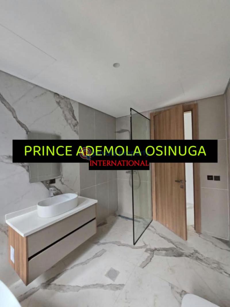 5 bedroom Detached Duplex For Sale Banana Island Ikoyi Lagos - 9