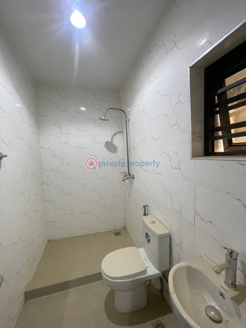 5 bedroom Semi detached Duplex For Sale Jahi By Gilmore Jahi Abuja Phase 2  - 9