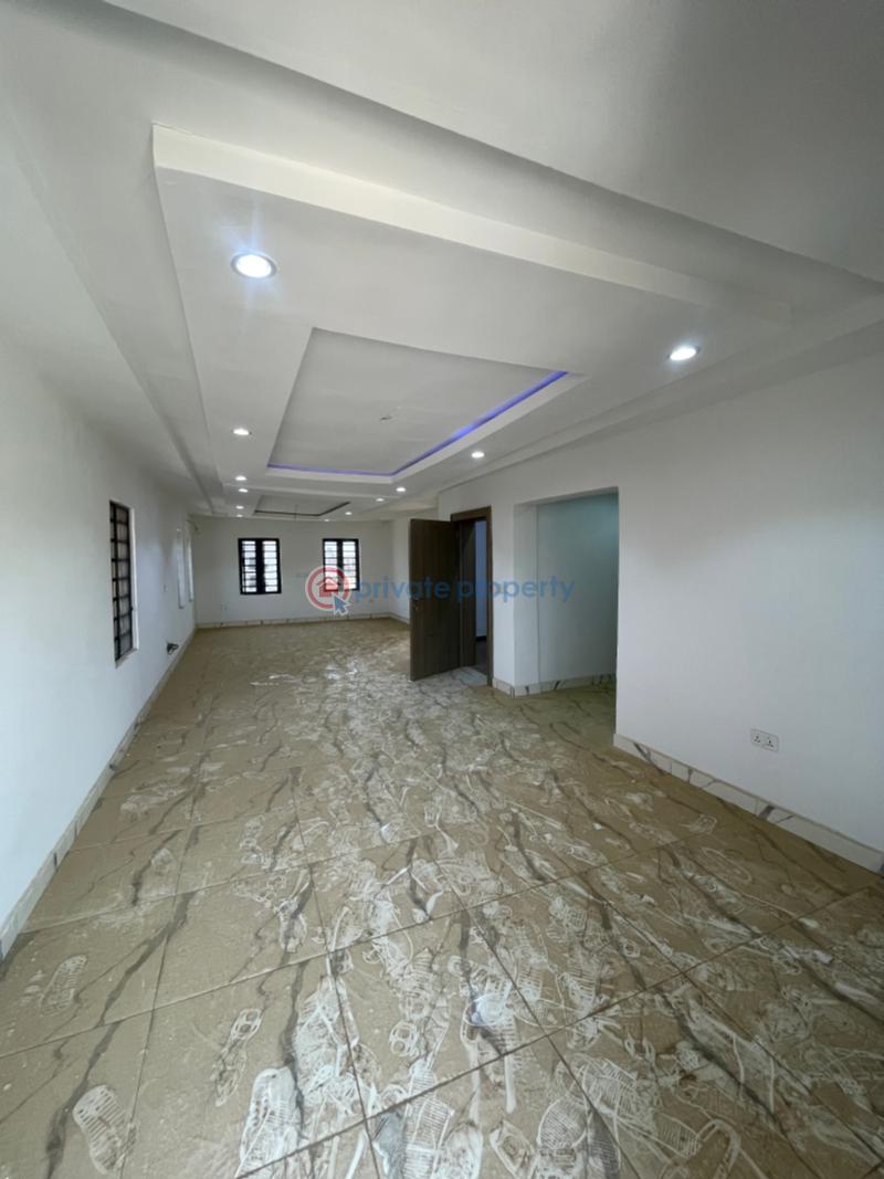 5 bedroom Semi detached Duplex For Sale Jahi By Gilmore Jahi Abuja Phase 2  - 20