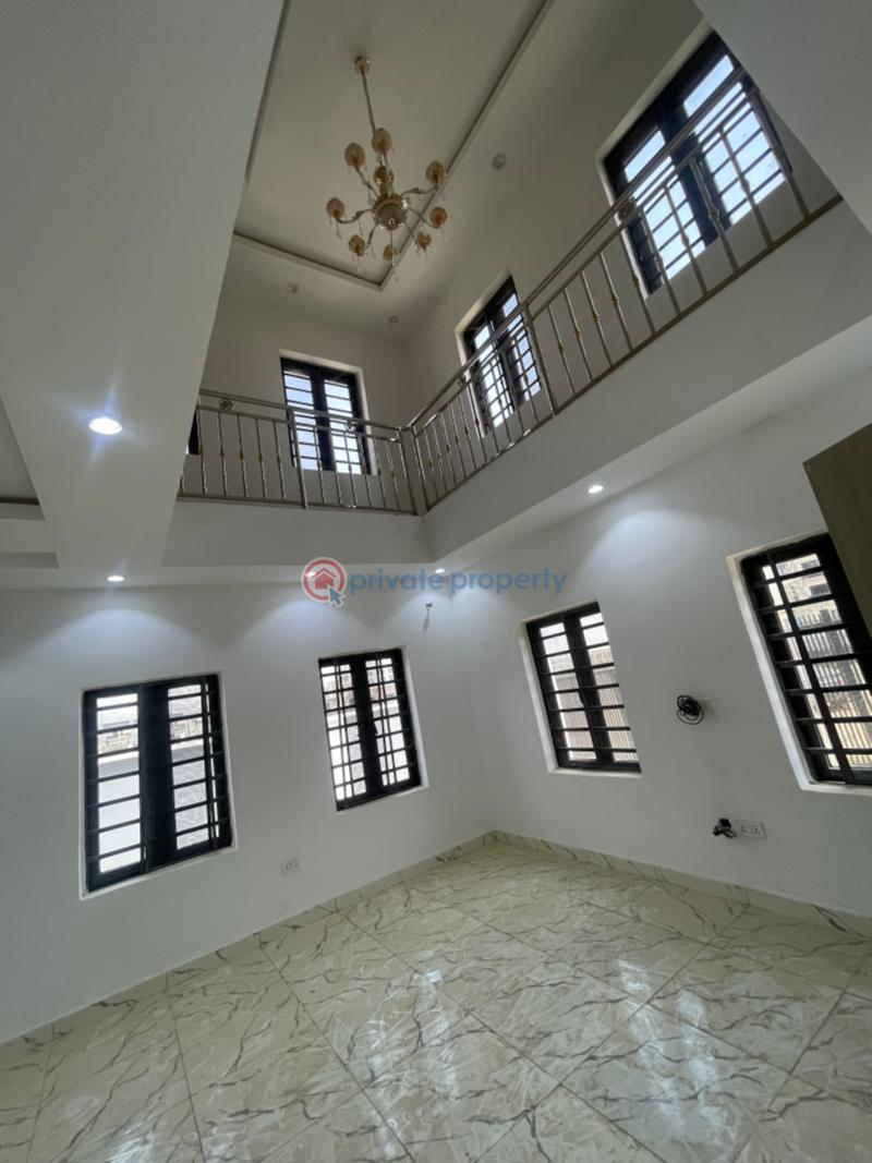 5 bedroom Semi detached Duplex For Sale Jahi By Gilmore Jahi Abuja Phase 2  - 1