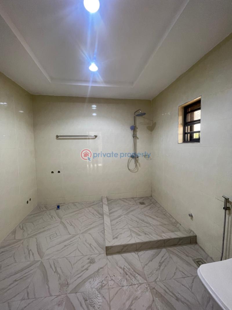 5 bedroom Semi detached Duplex For Sale Jahi By Gilmore Jahi Abuja Phase 2  - 16