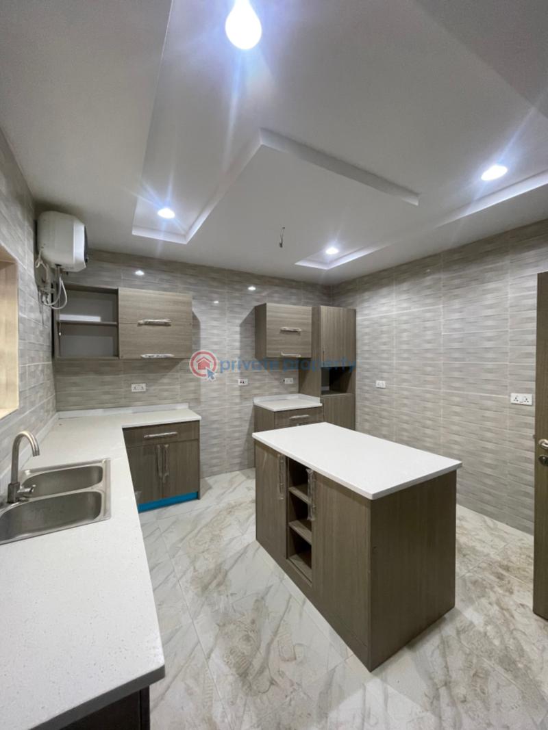 5 bedroom Semi detached Duplex For Sale Jahi By Gilmore Jahi Abuja Phase 2  - 4
