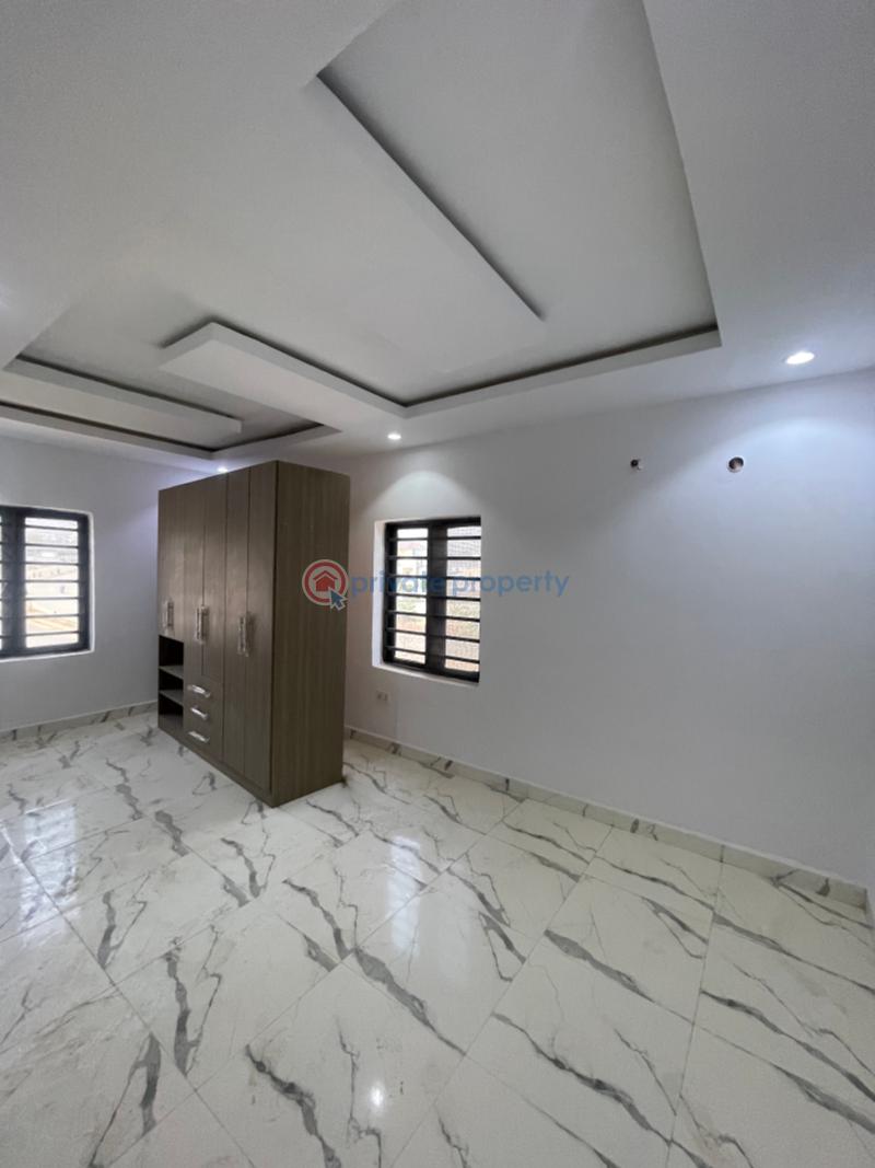 5 bedroom Semi detached Duplex For Sale Jahi By Gilmore Jahi Abuja Phase 2  - 8