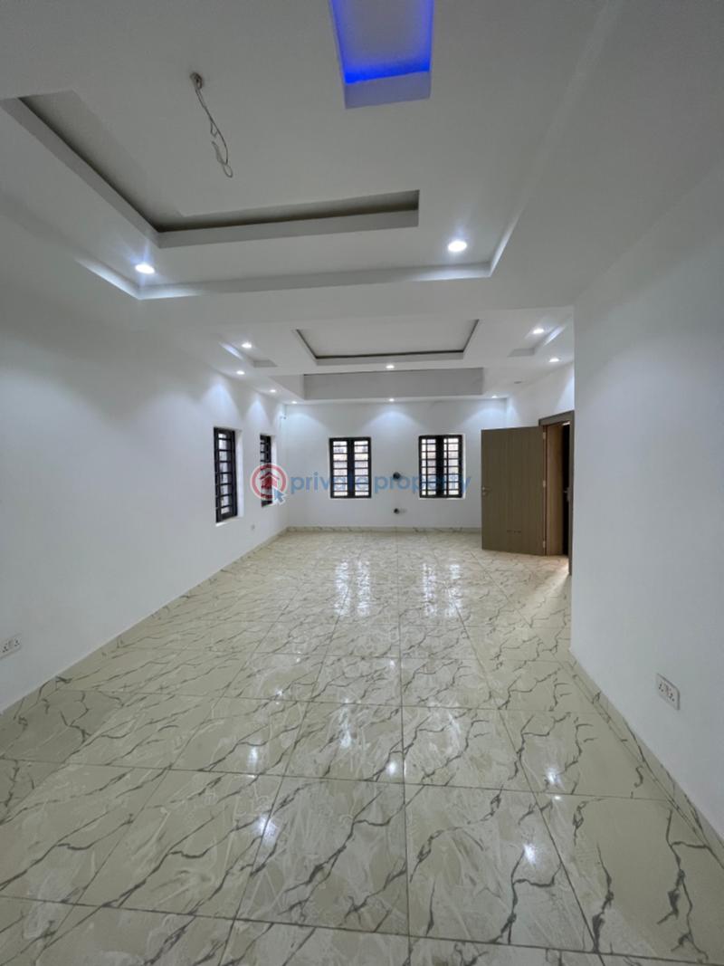 5 bedroom Semi detached Duplex For Sale Jahi By Gilmore Jahi Abuja Phase 2  - 3