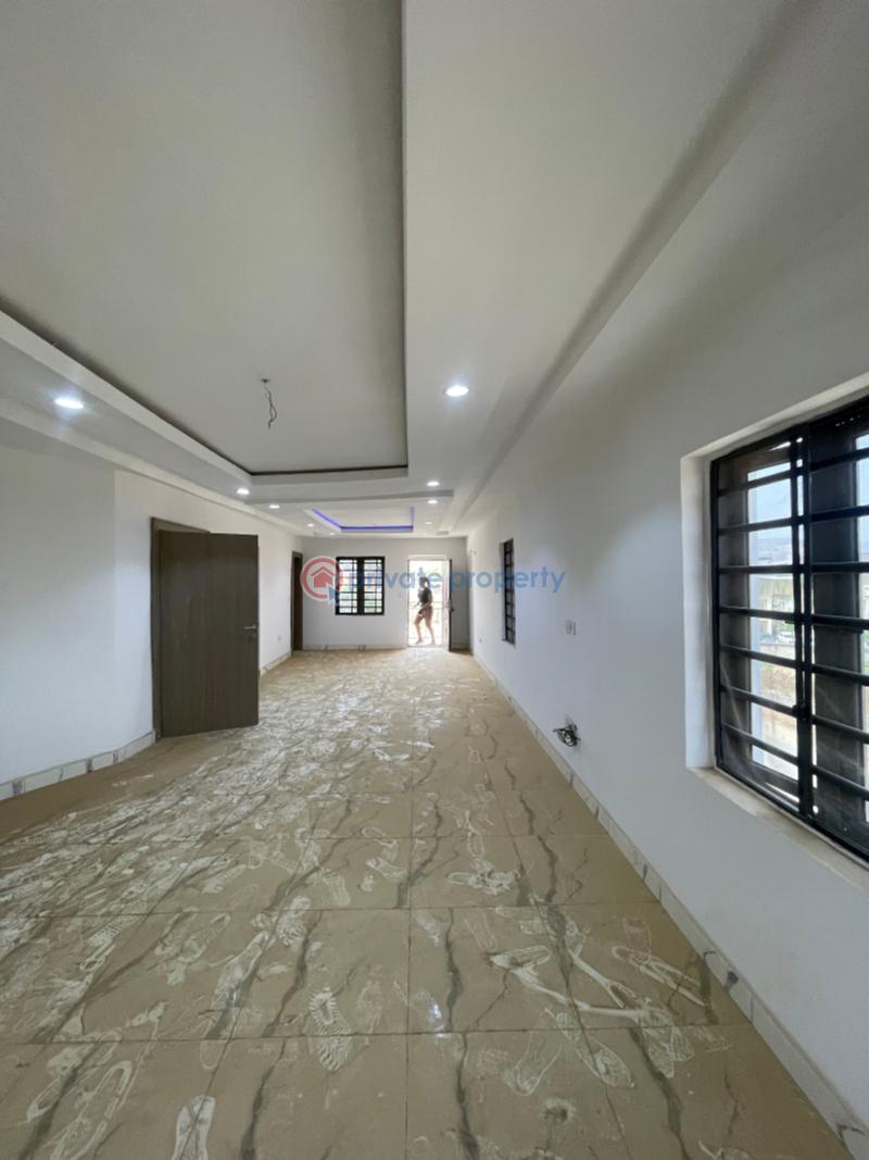 5 bedroom Semi detached Duplex For Sale Jahi By Gilmore Jahi Abuja Phase 2  - 15