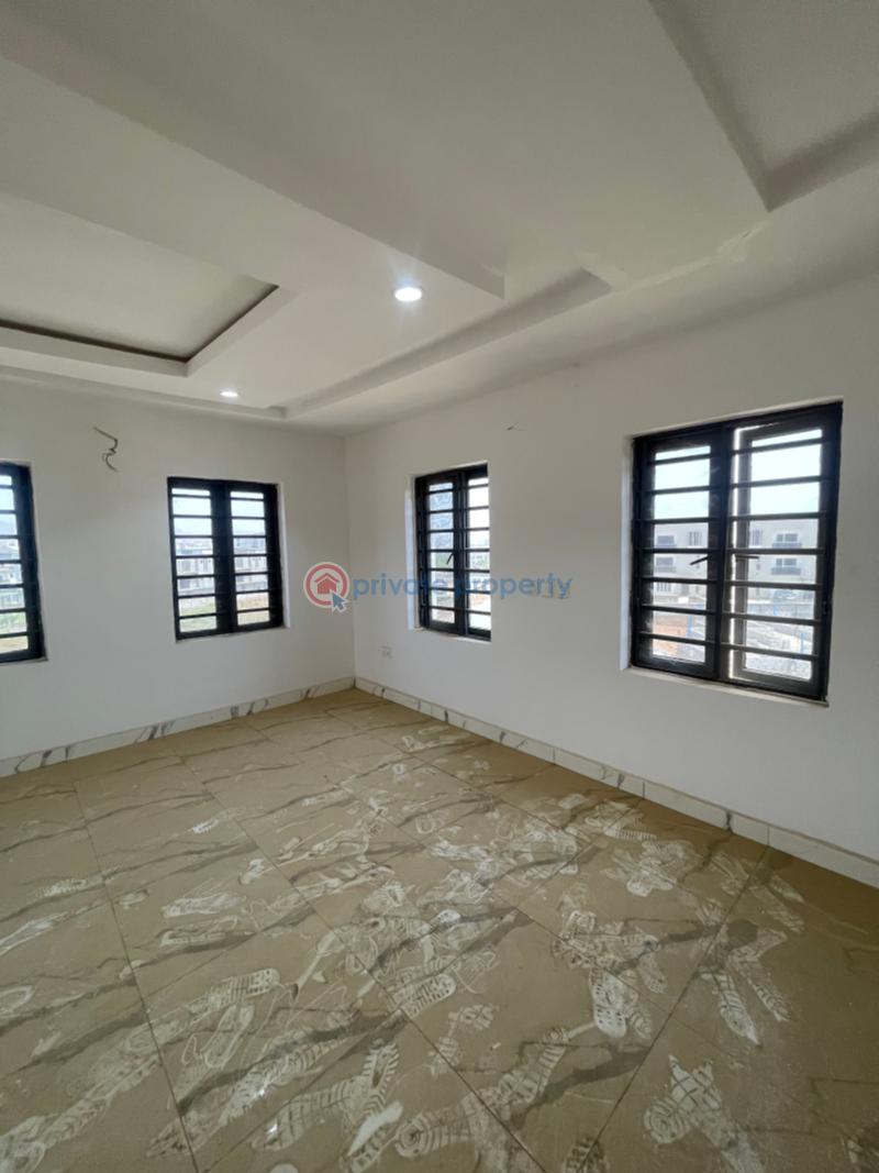 5 bedroom Semi detached Duplex For Sale Jahi By Gilmore Jahi Abuja Phase 2  - 16