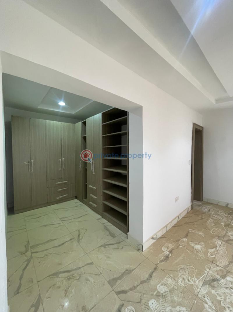 5 bedroom Semi detached Duplex For Sale Jahi By Gilmore Jahi Abuja Phase 2  - 15