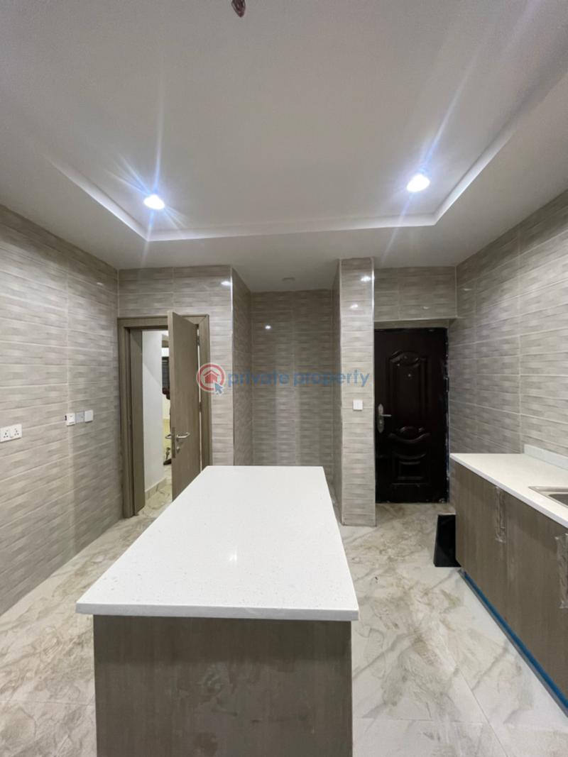 5 bedroom Semi detached Duplex For Sale Jahi By Gilmore Jahi Abuja Phase 2  - 5