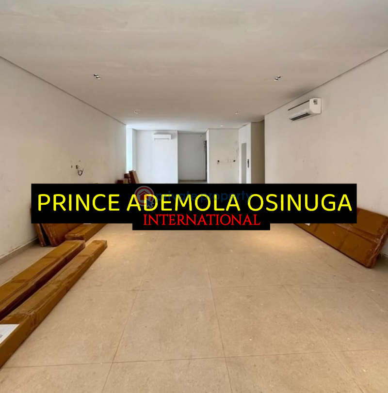 5 bedroom Terrace For Sale Banana Island Estate Banana Island Ikoyi Lagos - 4