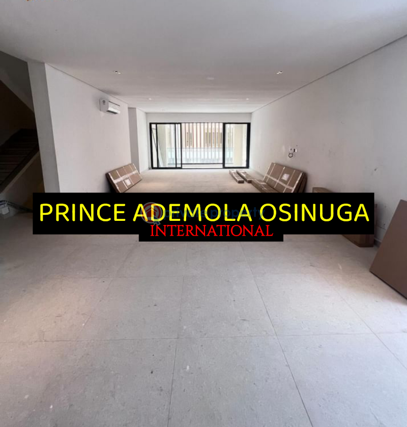5 bedroom Terrace For Sale Banana Island Estate Banana Island Ikoyi Lagos - 3