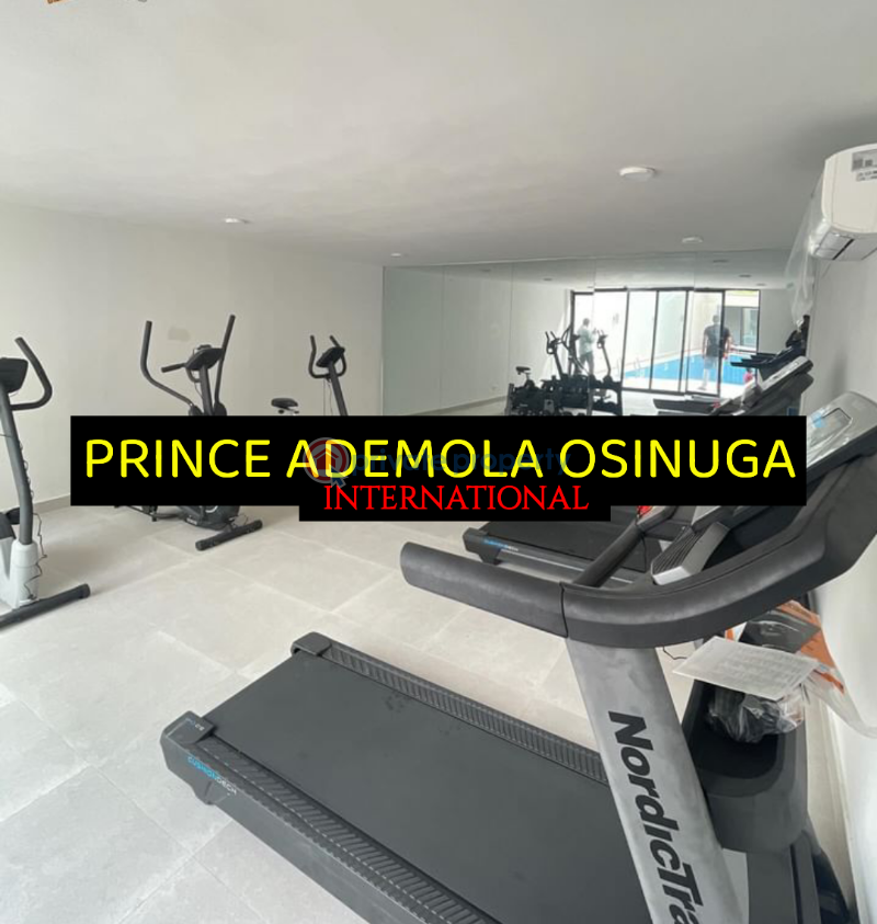 5 bedroom Terrace For Sale Banana Island Estate Banana Island Ikoyi Lagos - 7